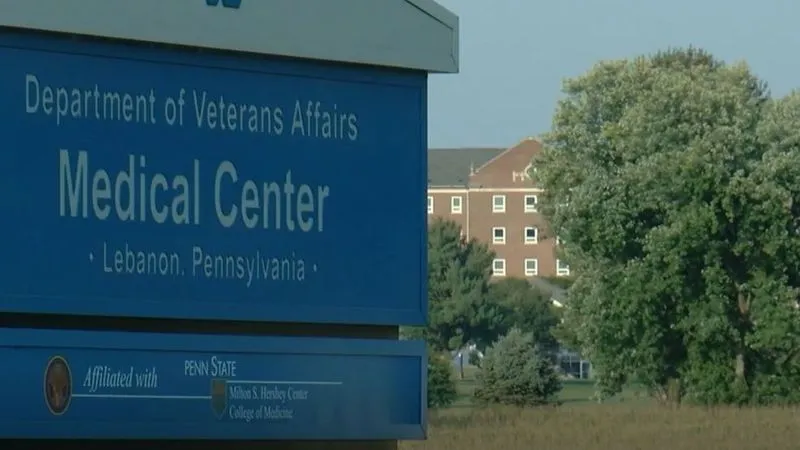 Lebanon VAMC - Thumbnail 2