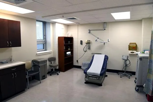 Lebanon VAMC - Hero Image