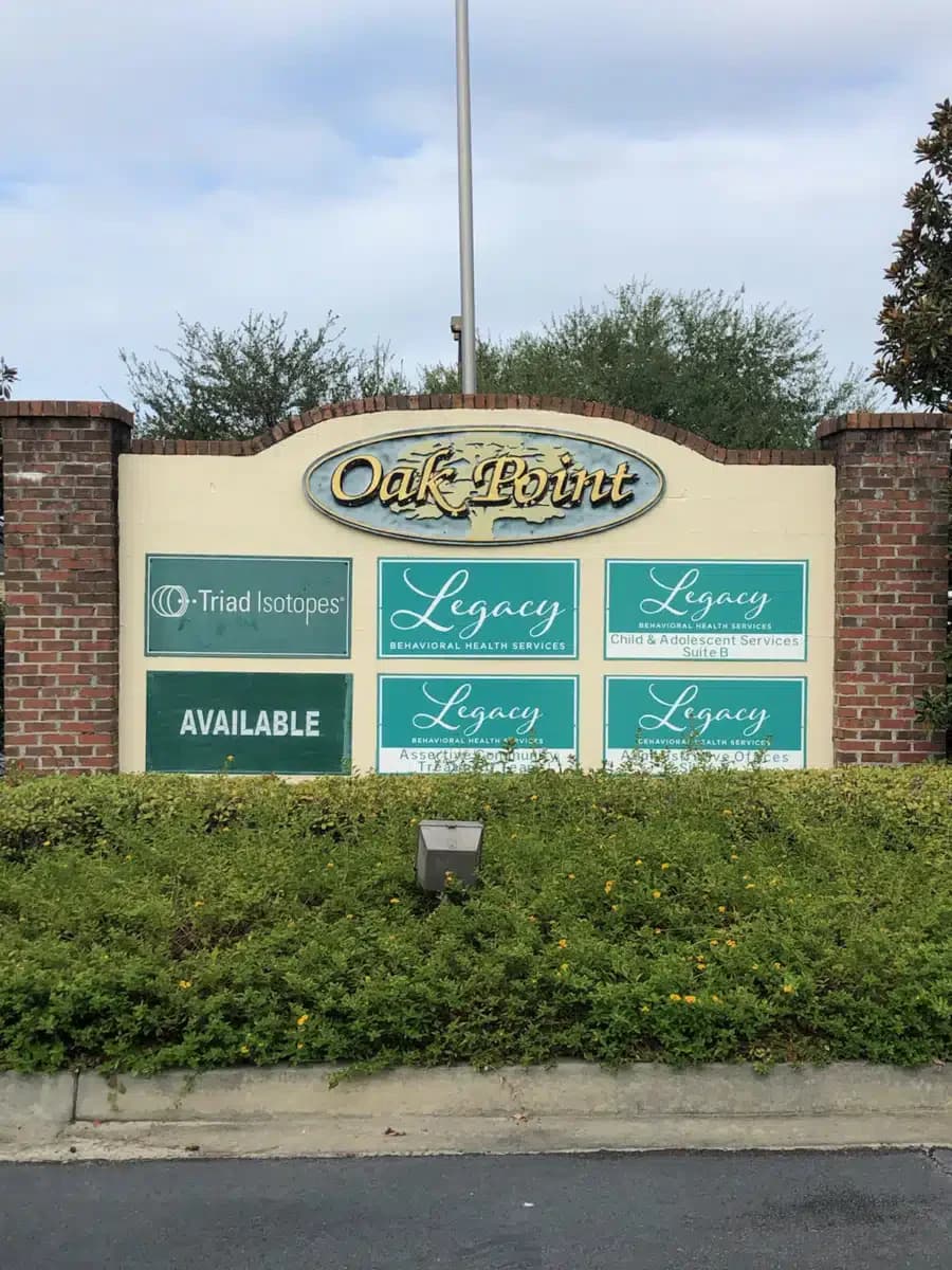 Legacy Behavioral Health Services - Thumbnail 2