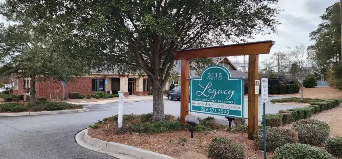 Legacy Behavioral Health Services - Thumbnail 4