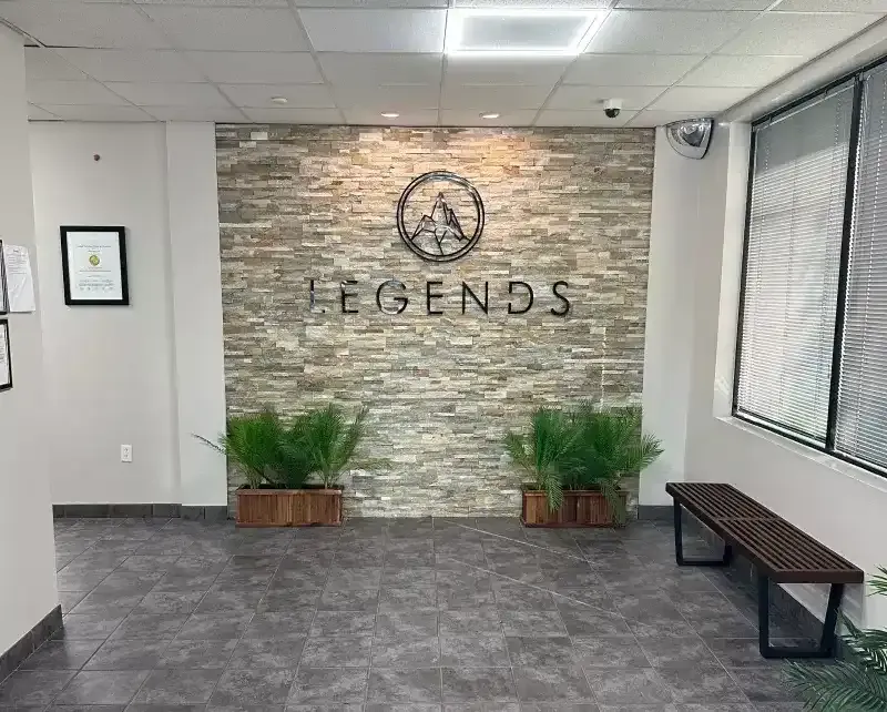Legends Recovery Center of Ohio - Thumbnail 3