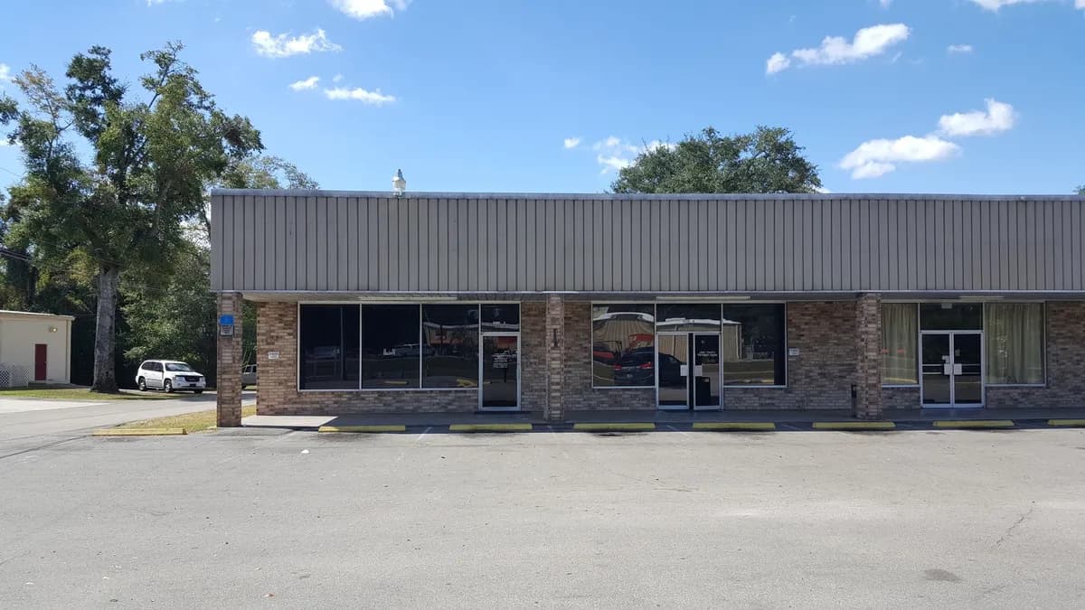 Leon County Treatment Center