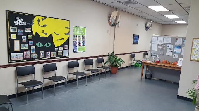 Leon County Treatment Center - Thumbnail 2