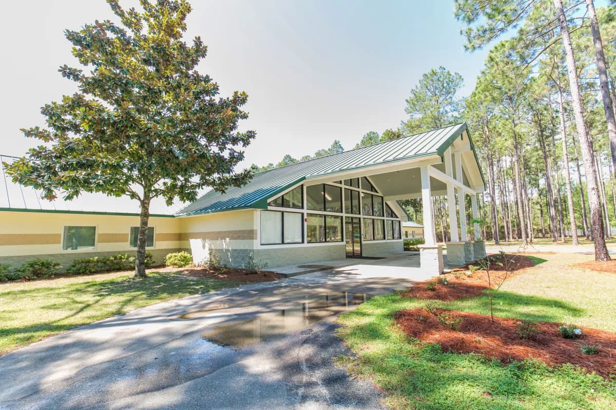 Leon County Treatment Center - Thumbnail 3