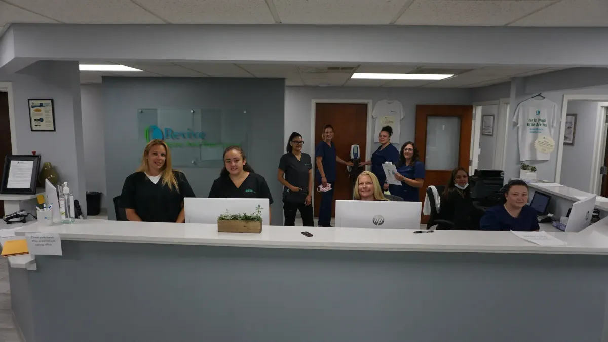 Levona Health - Facility Image