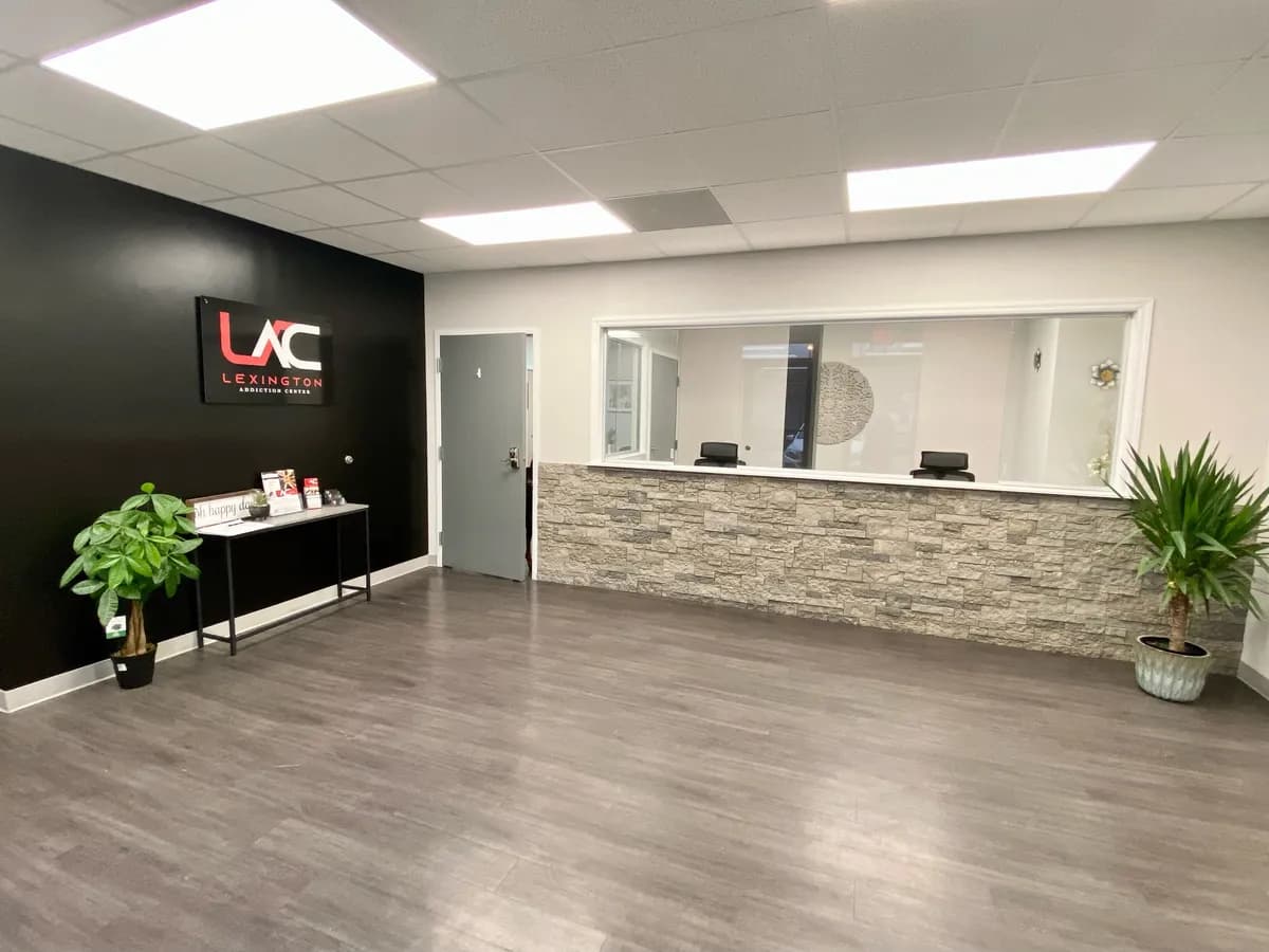 Lexington Addiction Center