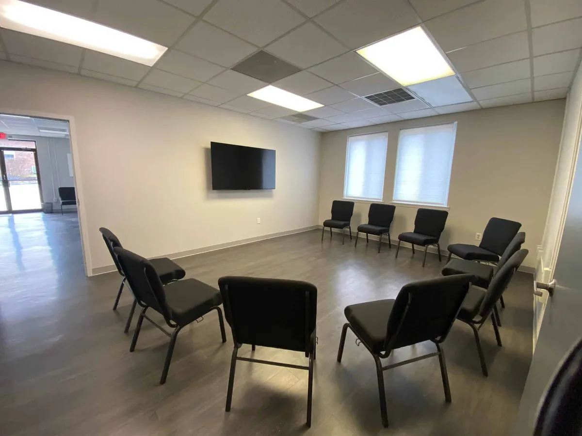 Lexington Addiction Center - Thumbnail 2
