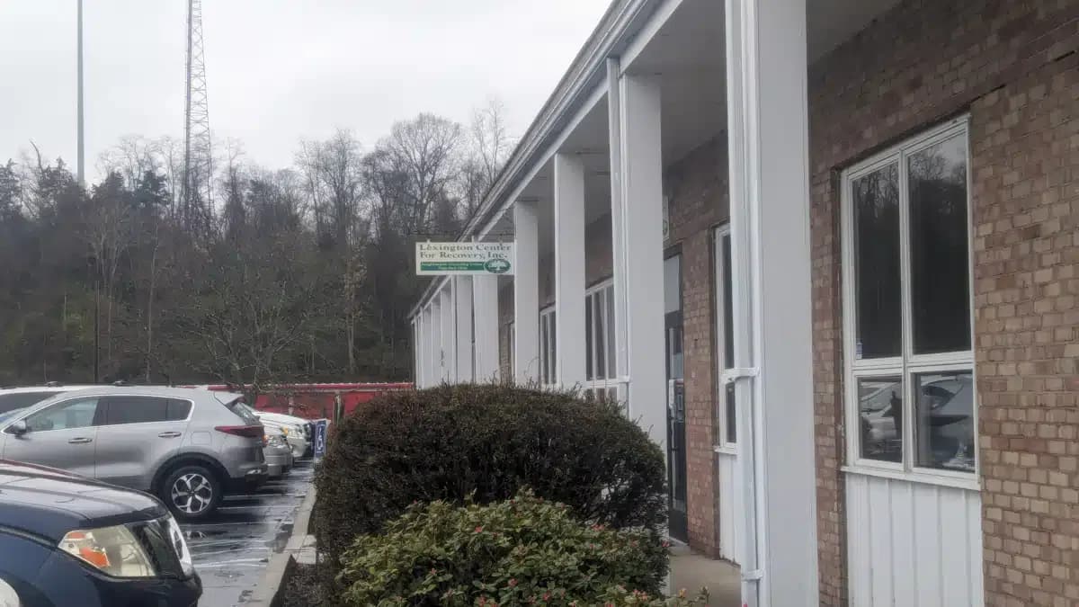Lexington Center for Recovery - Thumbnail 3