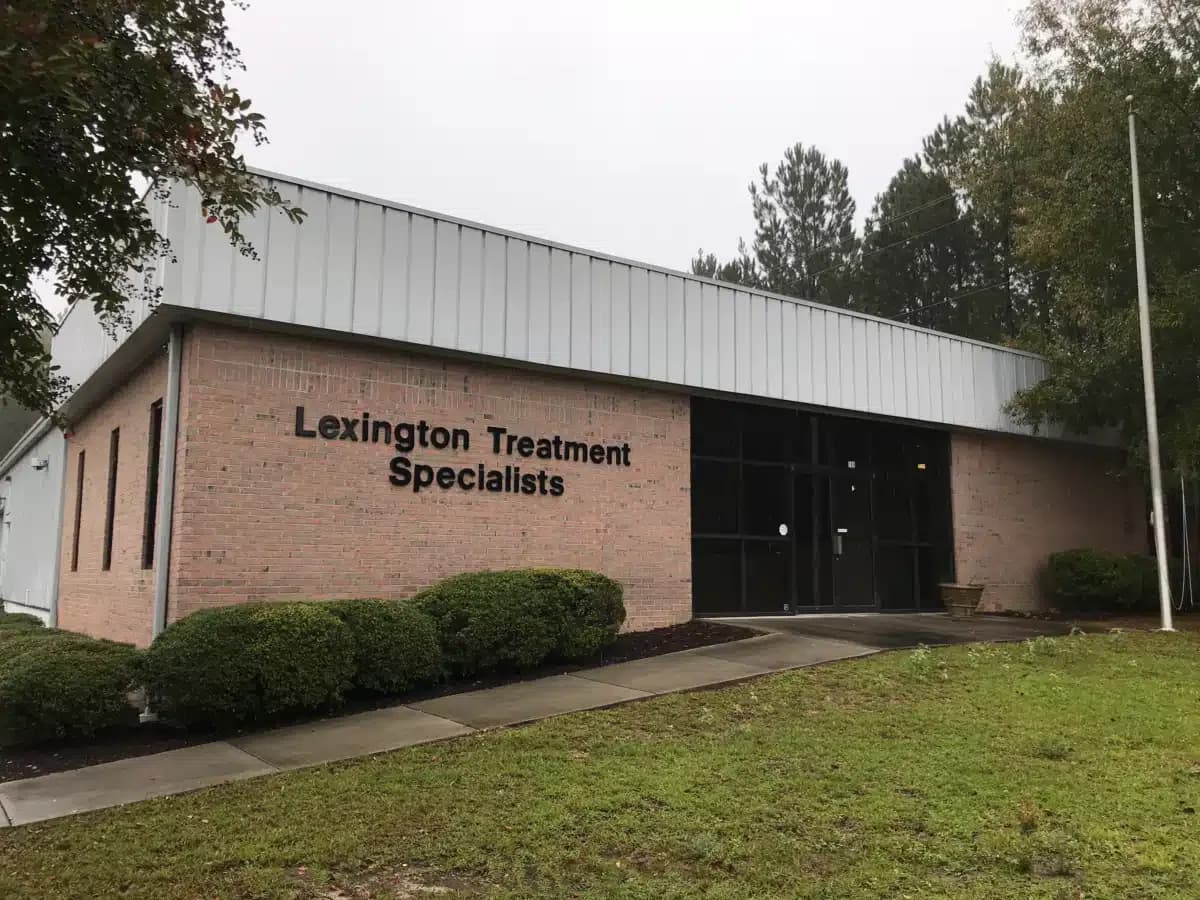 Lexington Treatment Specialists - Thumbnail 4