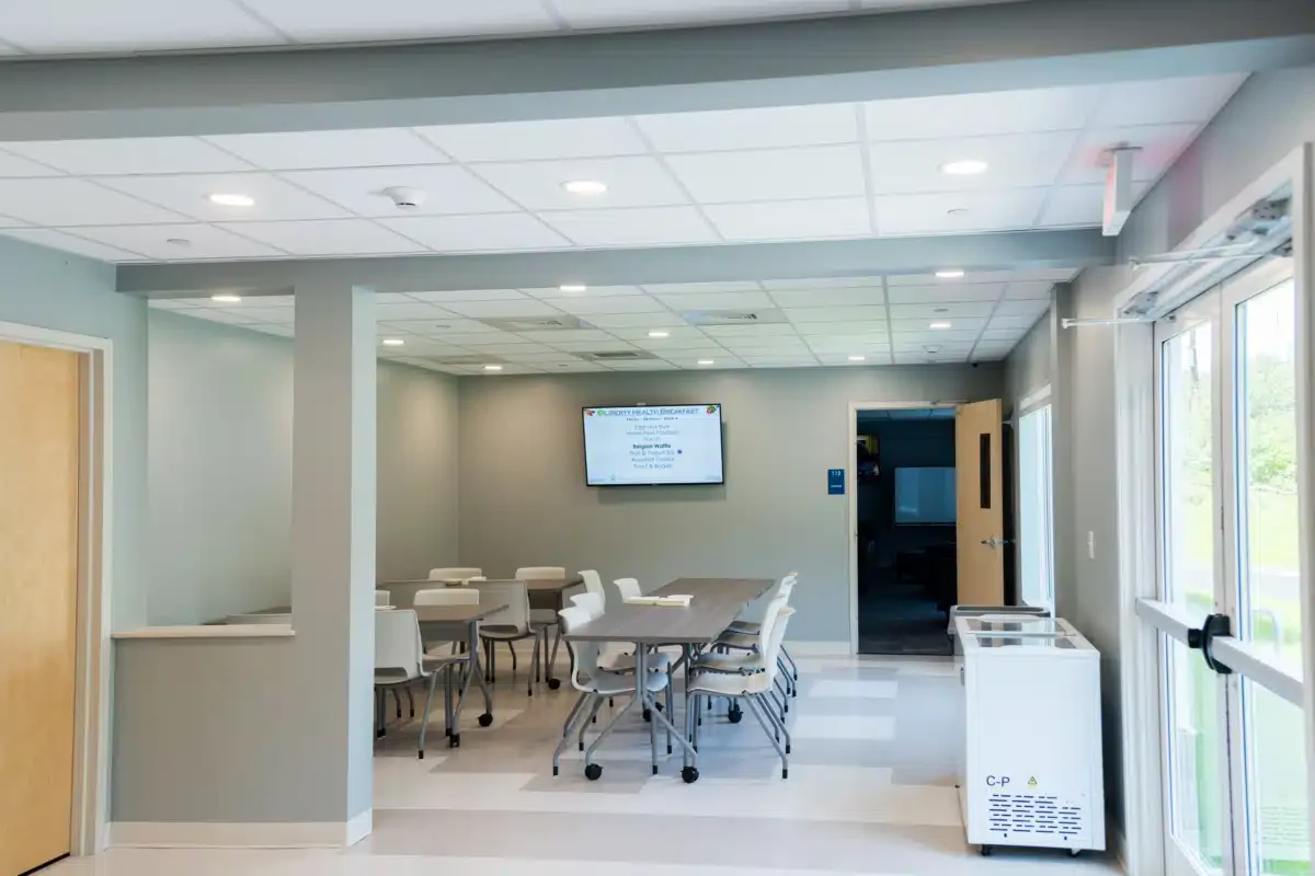 Liberty Health Services - Thumbnail 3