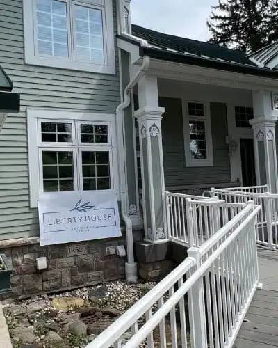 Liberty House Recovery Center - Thumbnail 4