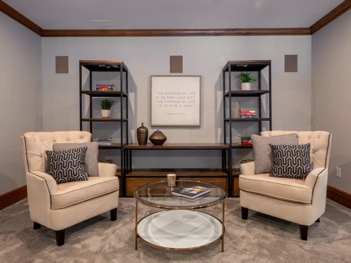 Liberty House Recovery Center - Thumbnail 8