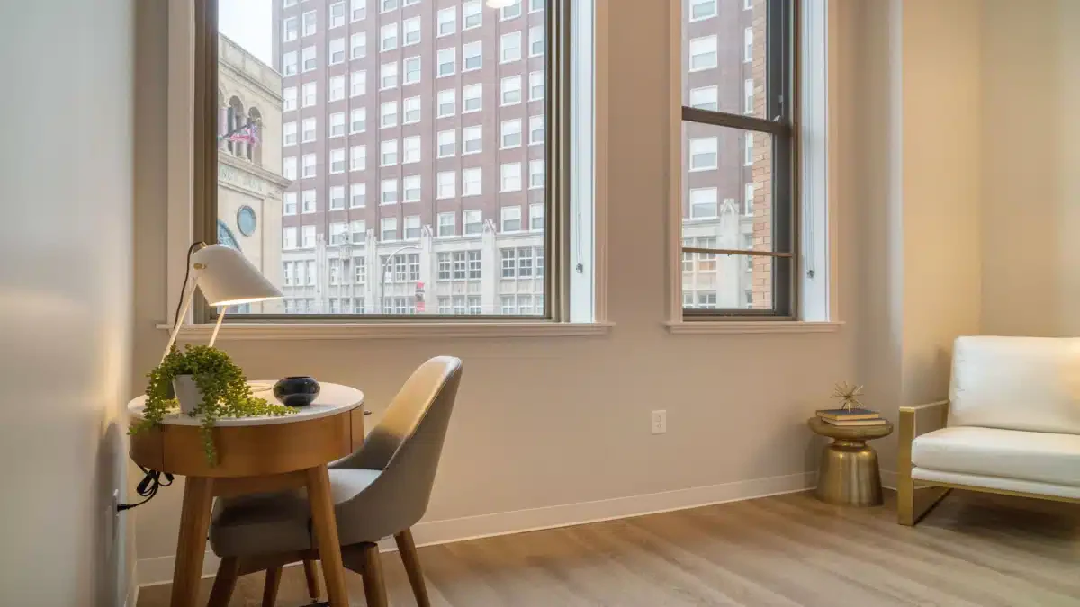 Liberty Manor - Thumbnail 4