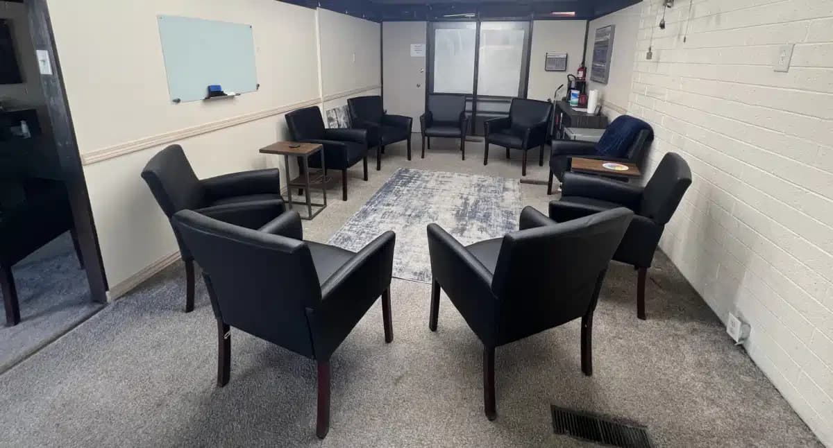 Life Balance Recovery - Thumbnail 3