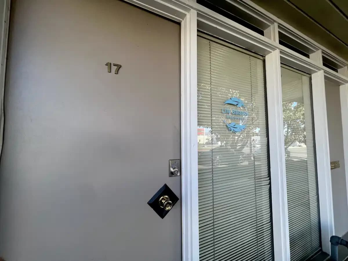 Life Balance Recovery - Thumbnail 4