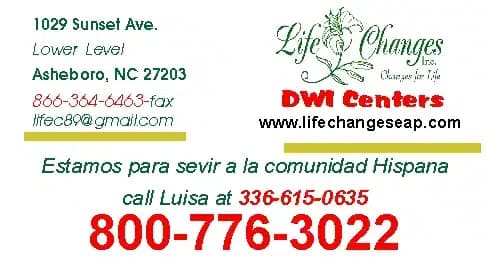 Life Changes Counseling - Thumbnail 2