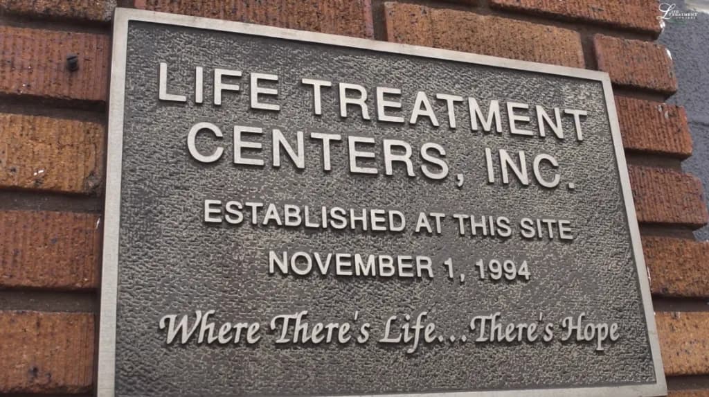 Life Treatment Centers - Thumbnail 2