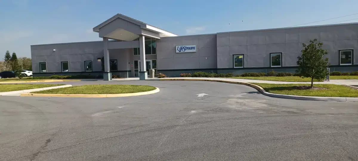 LifeStream Behavioral Center - Thumbnail 2