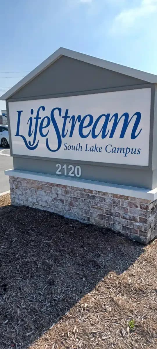 LifeStream Behavioral Center - Thumbnail 5