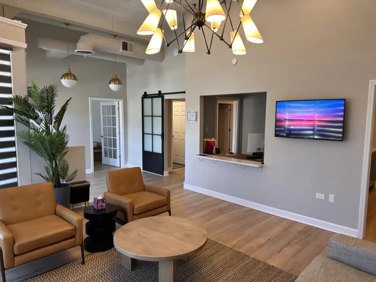 Lifehouse Behavioral Health