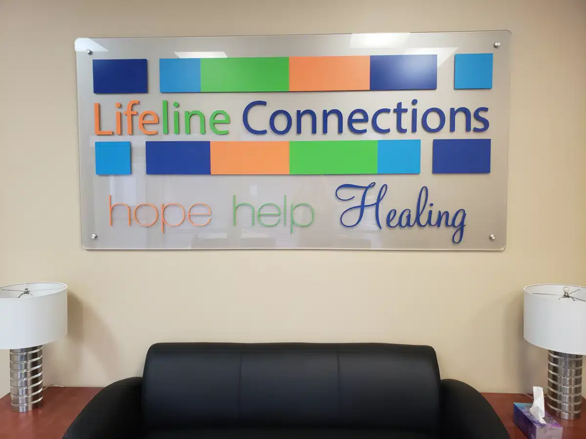 Lifeline Connections - Thumbnail 2