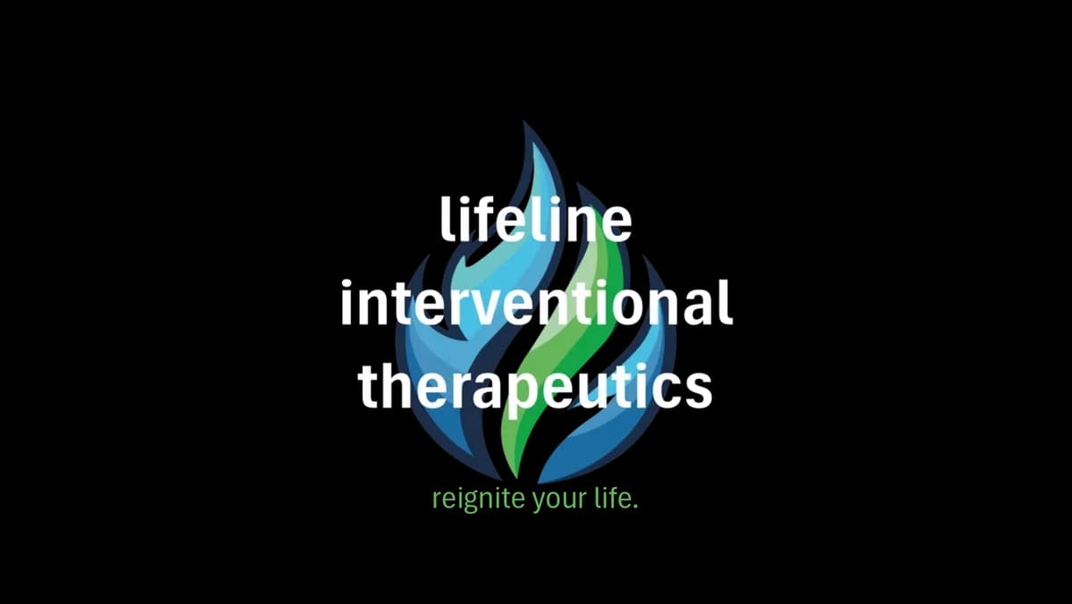 Lifeline Interventional Therapeutics - Hero Image