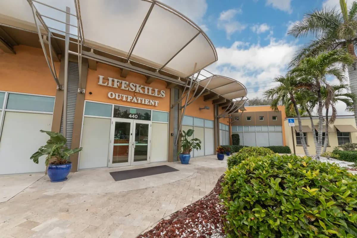 Lifeskills South Florida - Thumbnail 3