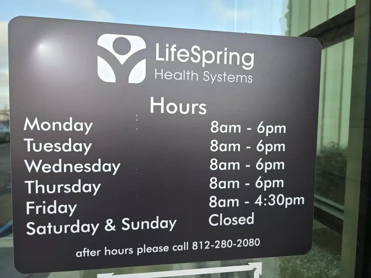 Lifespring Health Systems - Thumbnail 4