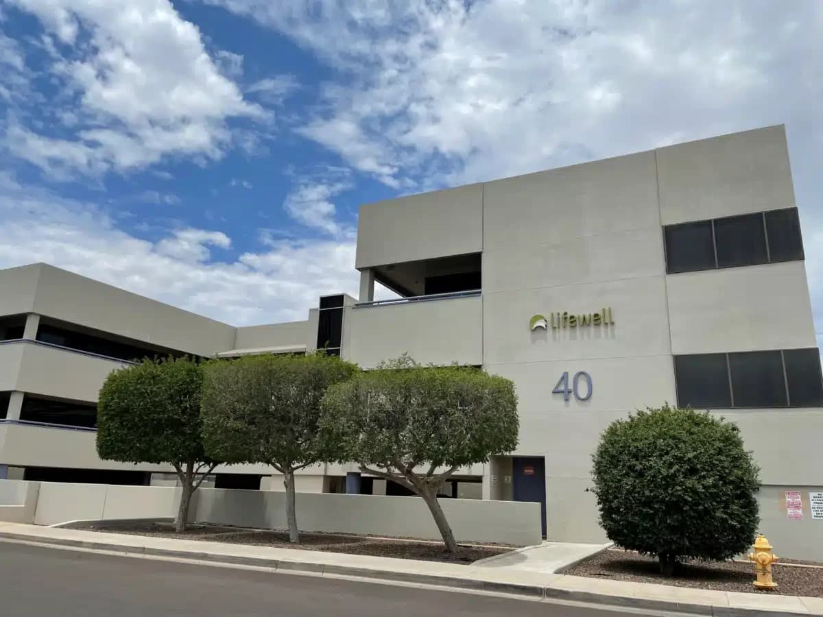 Lifewell Behavioral Wellness - Thumbnail 3