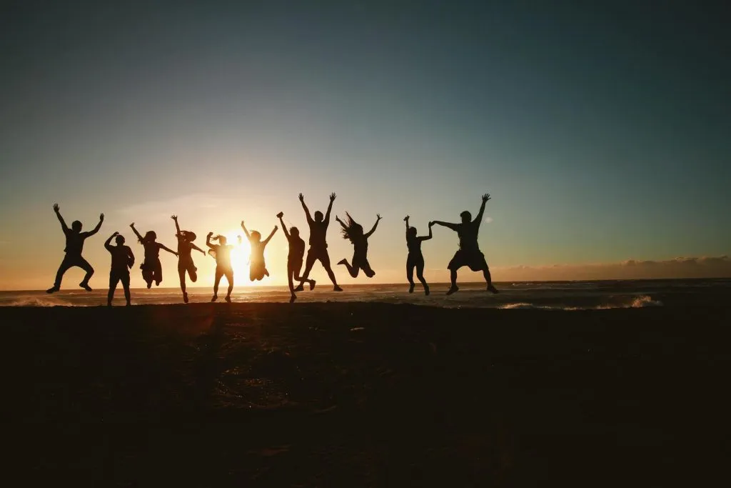 Lifting Stigmas and Changing Lives
