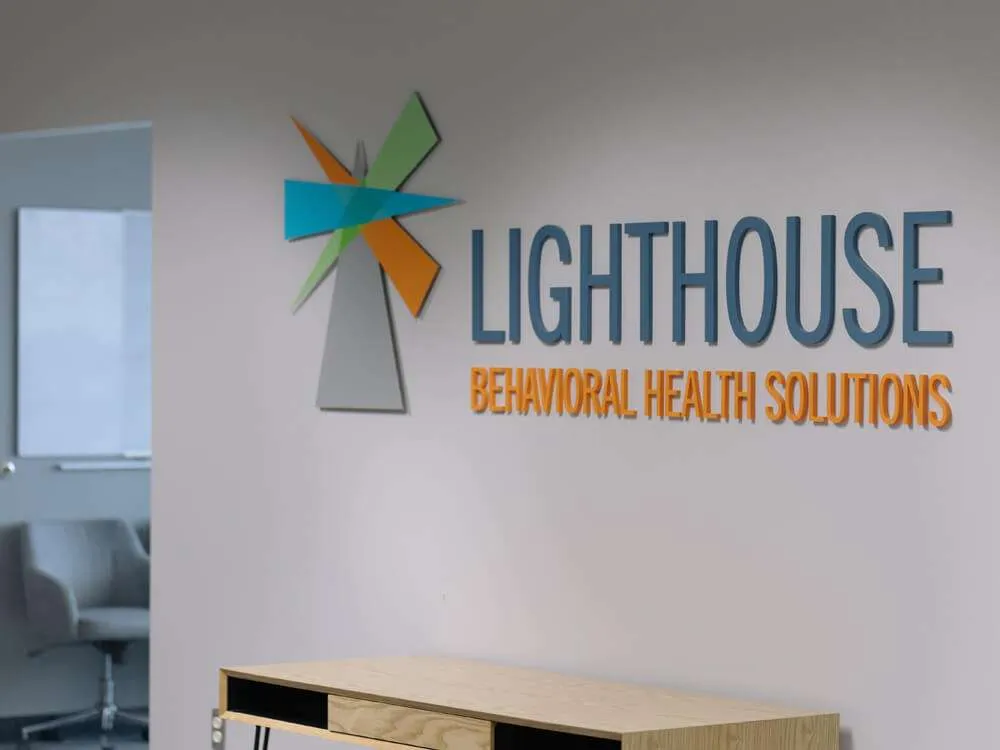 Lighthouse Behavioral Health Solutions - Thumbnail 2