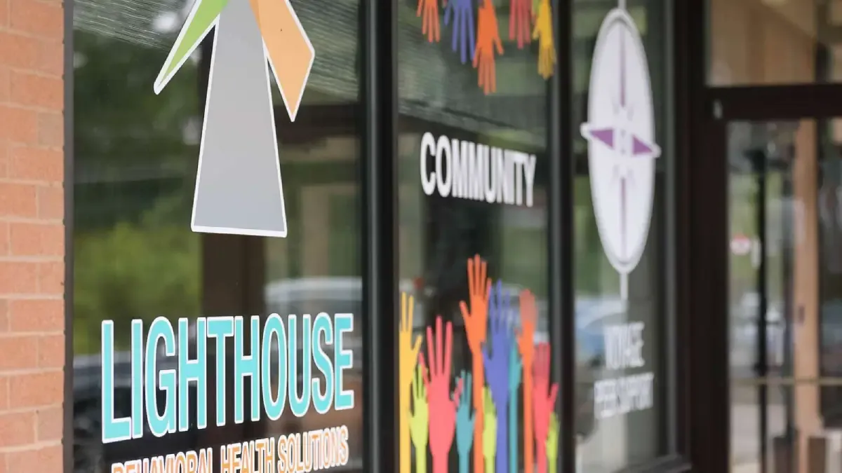 Lighthouse Behavioral Health Solutions - Thumbnail 3