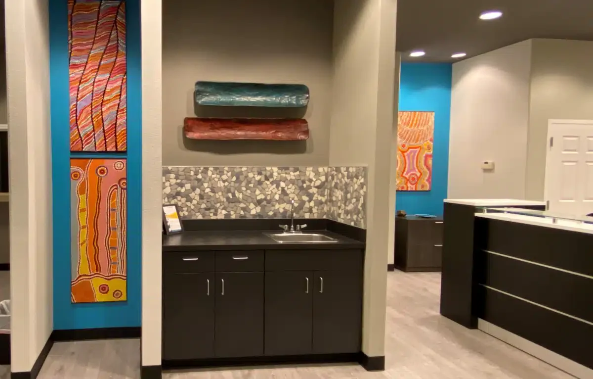 Lighthouse Behavioral Wellness Centers - Thumbnail 4