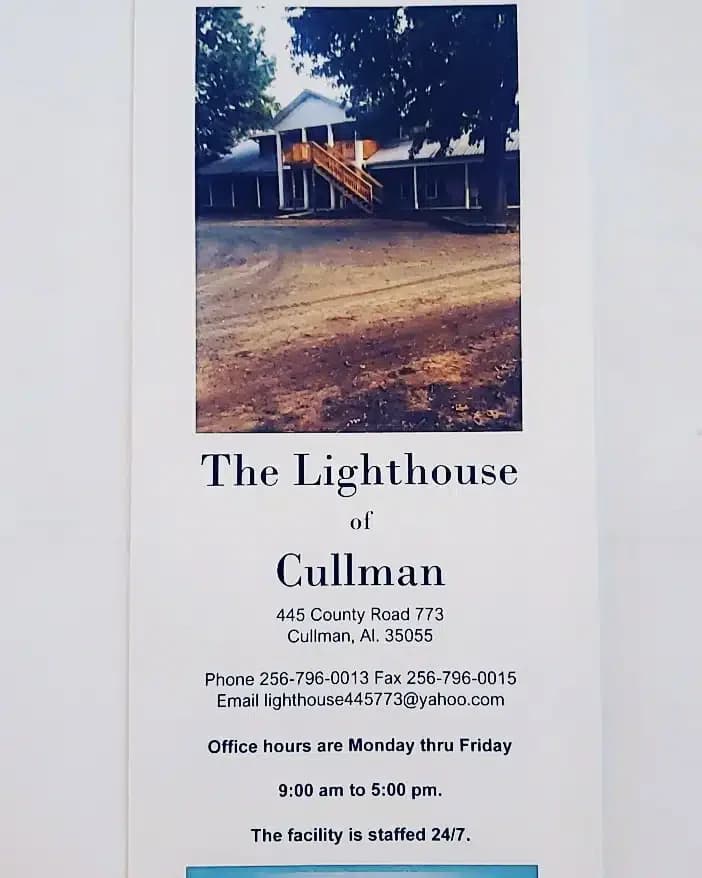 Lighthouse Inc - Thumbnail 2