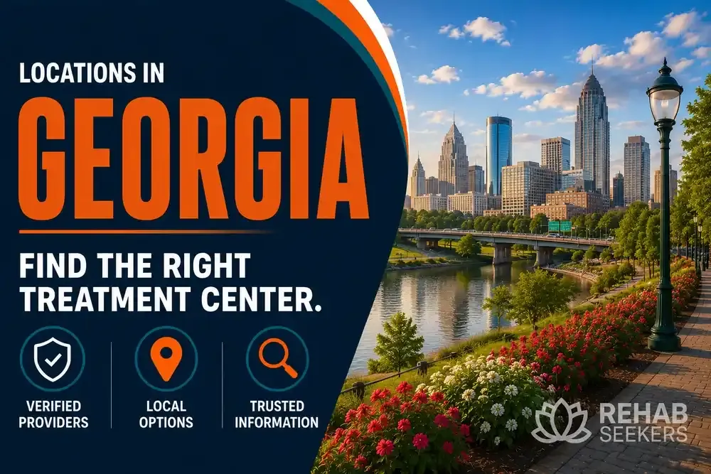 Lighthouse Treatment Centers of GA