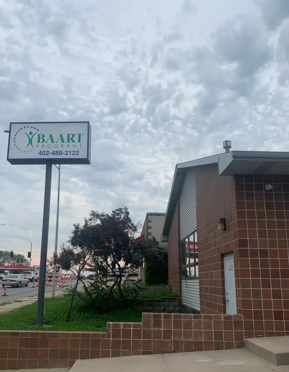 Lincoln Treatment Center