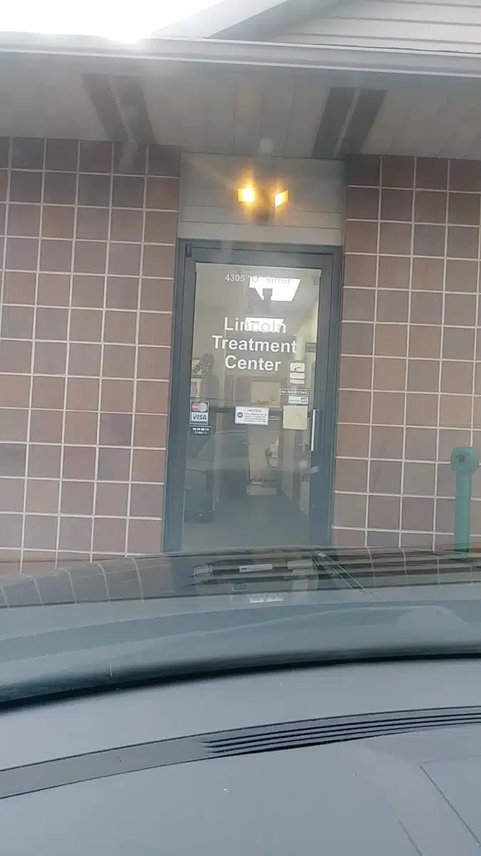 Lincoln Treatment Center - Thumbnail 3