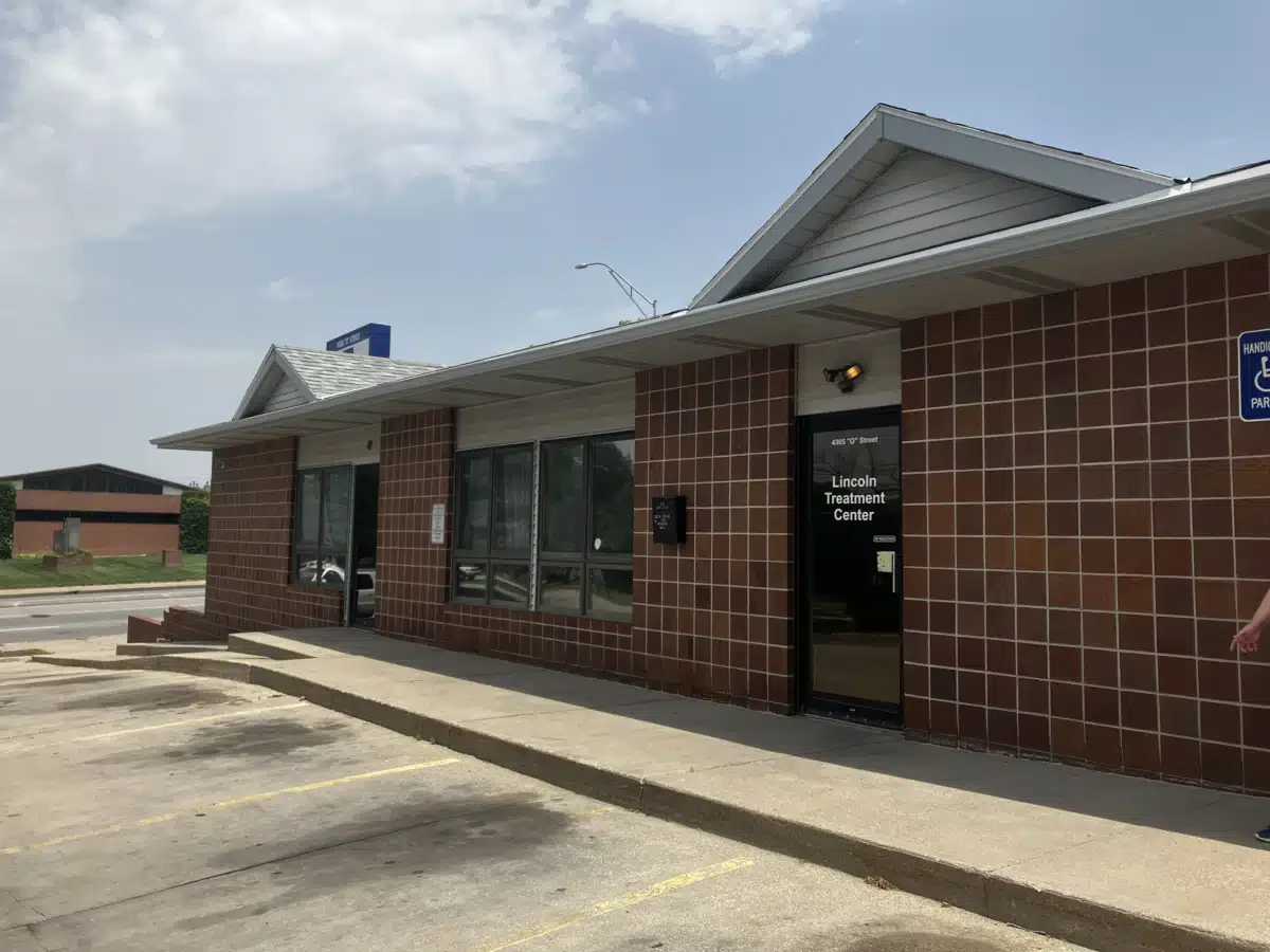 Lincoln Treatment Center - Thumbnail 5