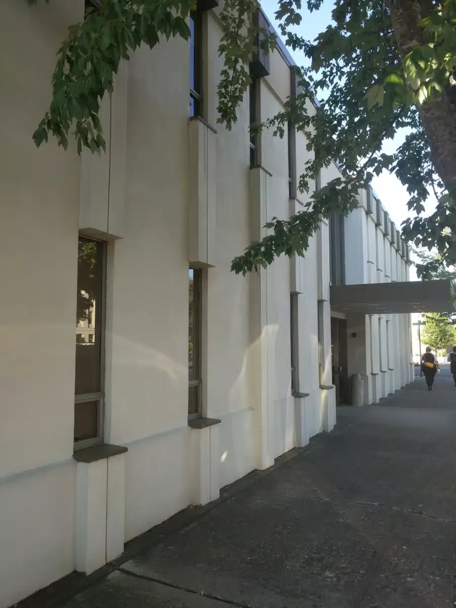 Linn County Dept of Health Family