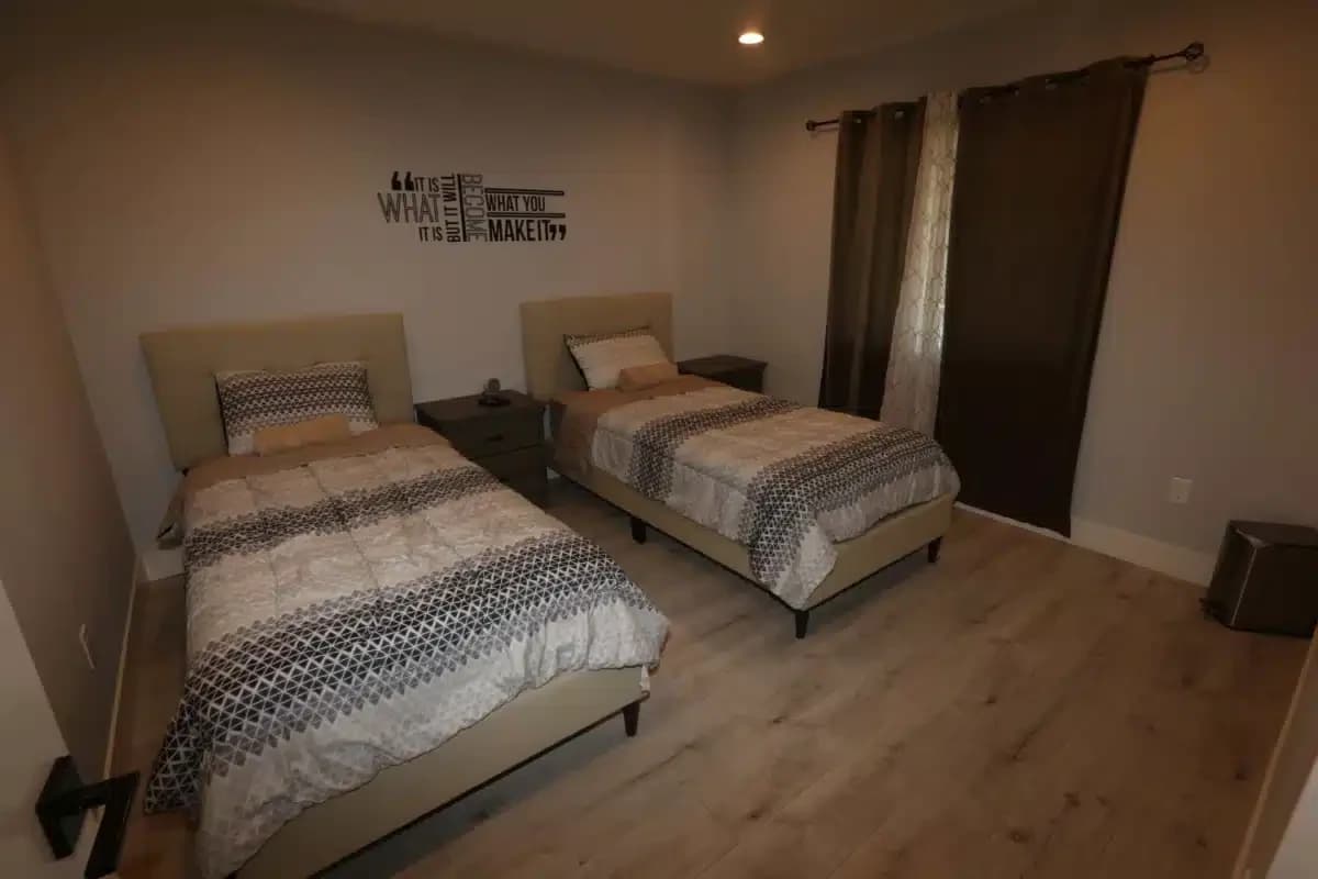 Lion Recovery - Thumbnail 3