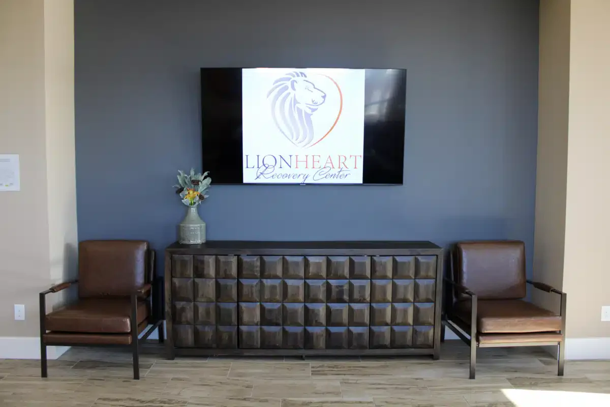 Lionheart Recovery Center - Thumbnail 5