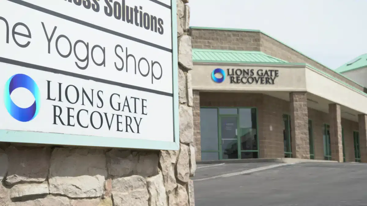 Lions Gate Recovery - Thumbnail 10