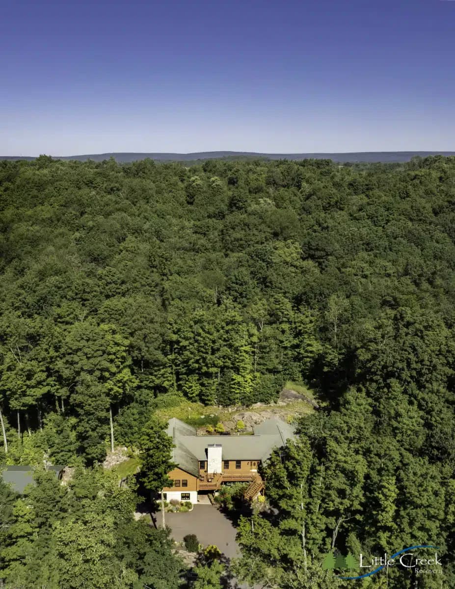 Little Creek Recovery