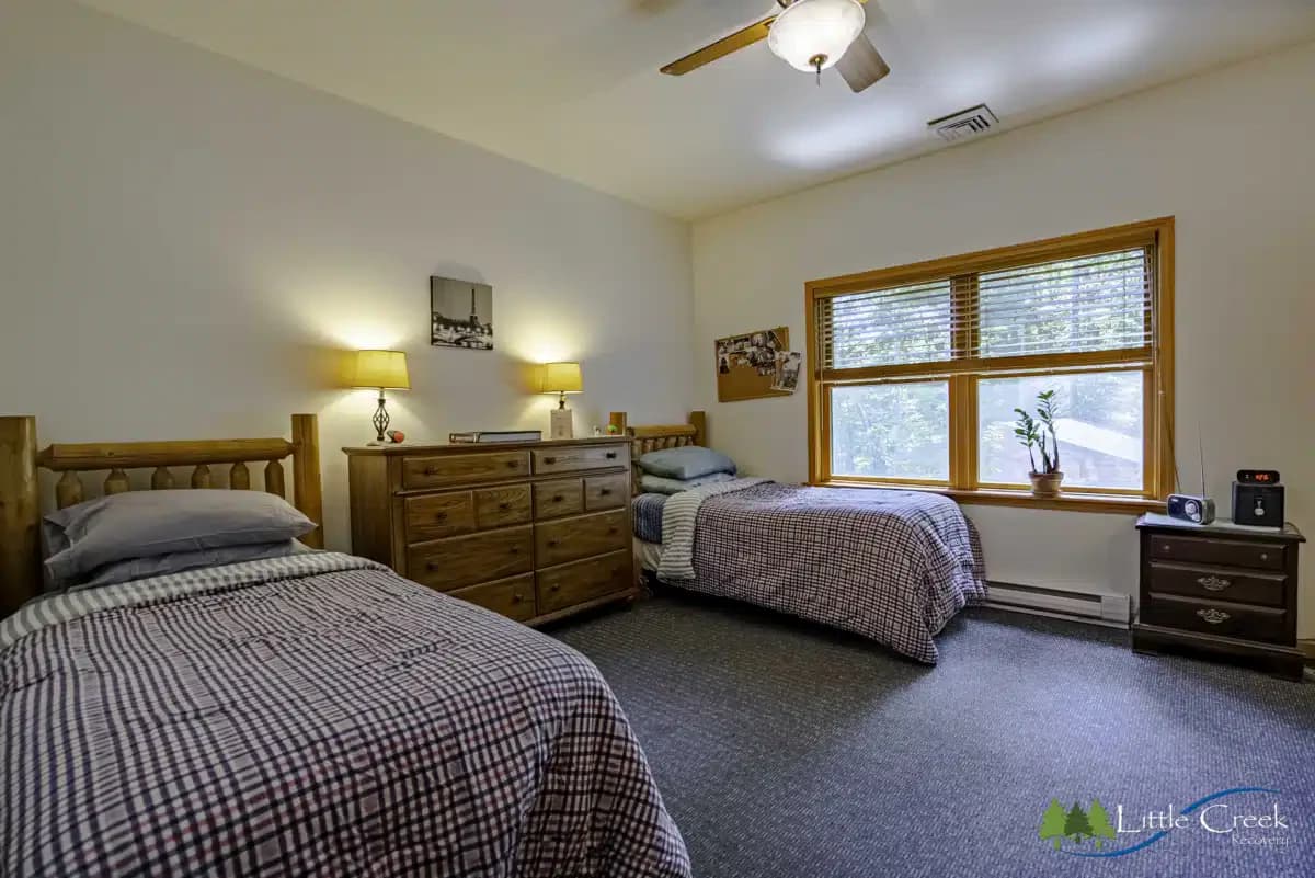 Little Creek Recovery - Thumbnail 6