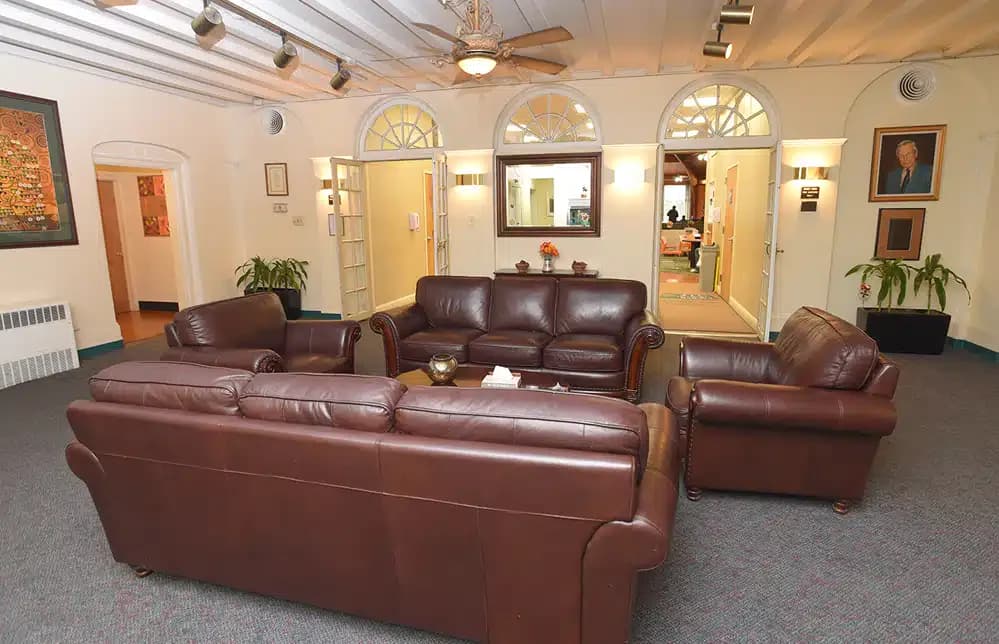 Livengrin Counseling Center - Thumbnail 8