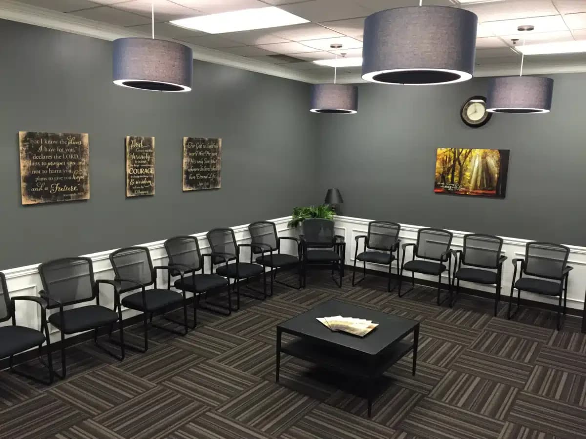 Living Free Recovery Services LLC - Thumbnail 4