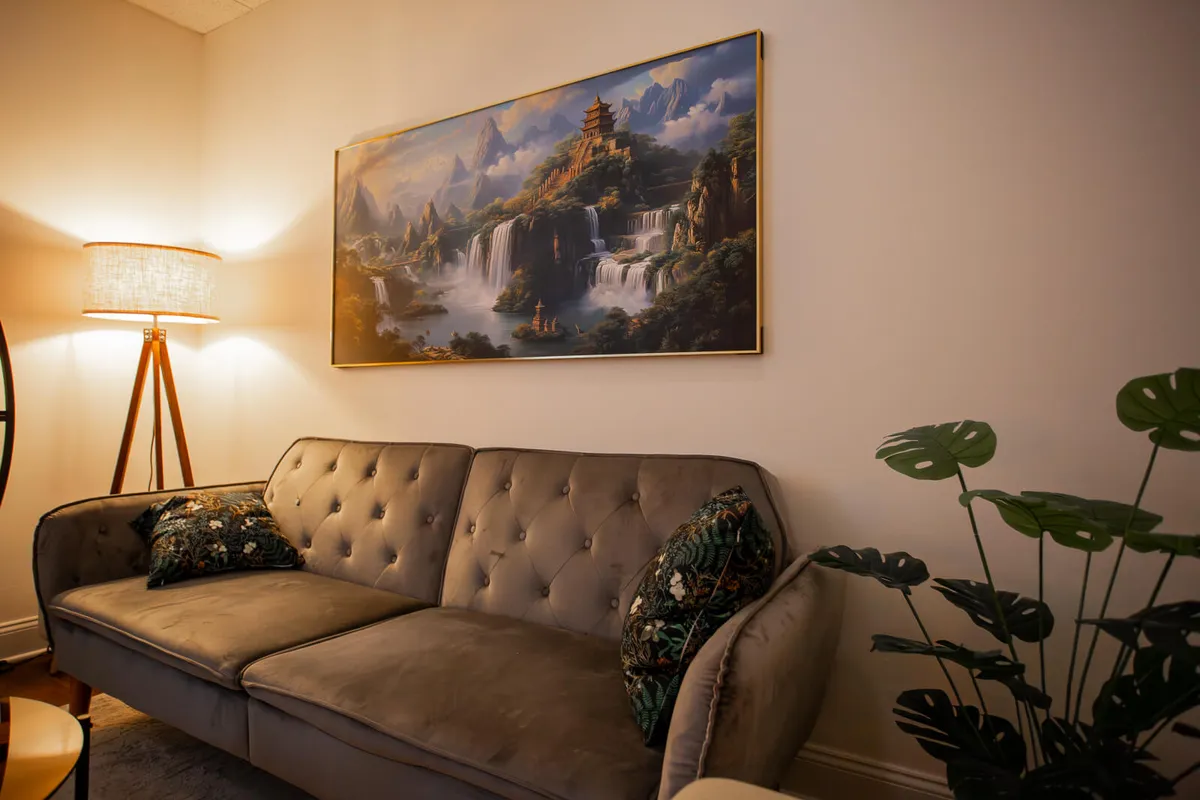 Living Room NJ - Thumbnail 3