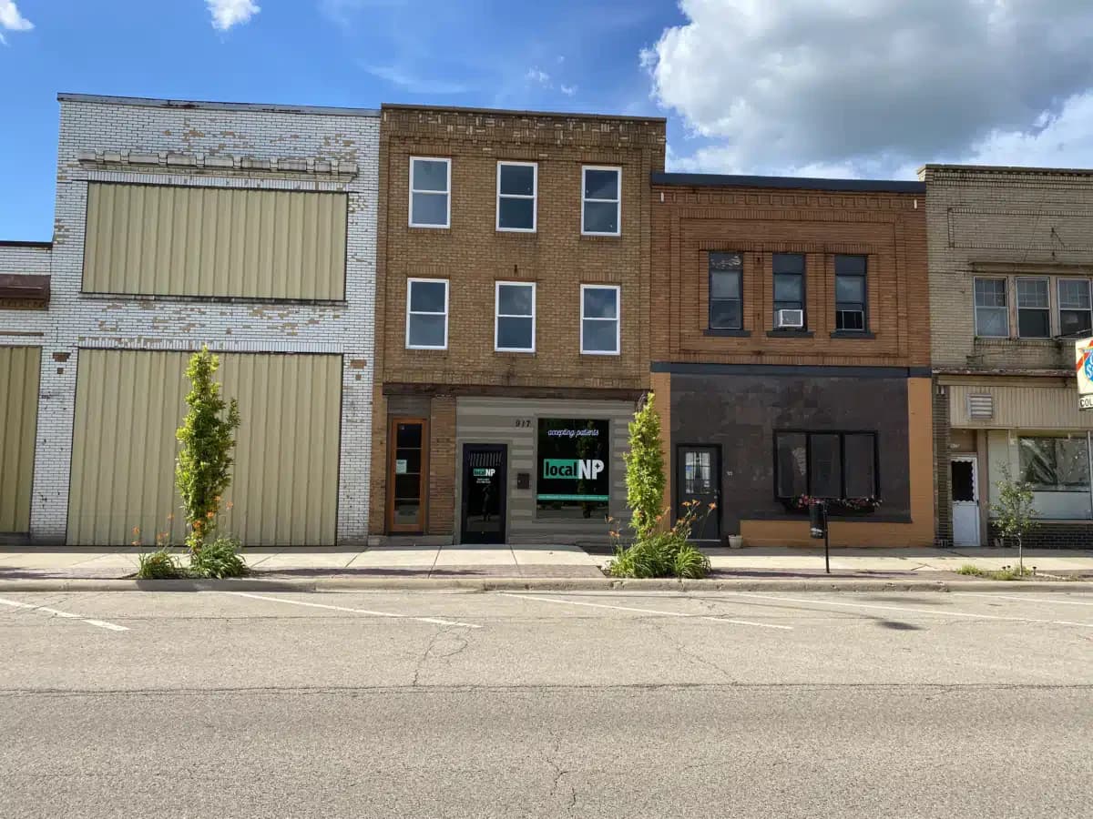 Local NP PC - Preview