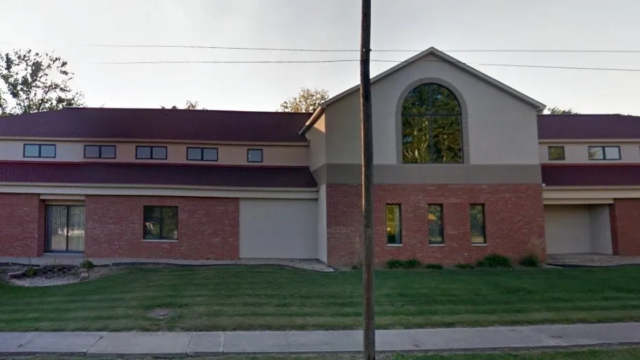 Locust Street Resource Center - Thumbnail 2