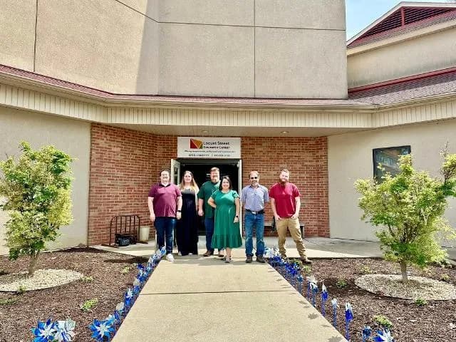 Locust Street Resource Center - Thumbnail 3